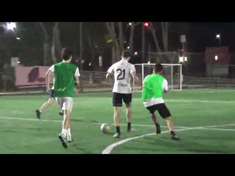 JJ CASTELLI VS POLVAZZO - #LigaNuñez - #Clausura SLS - 12/11/2022