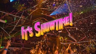 Let 39 s have fun at Coco Bongo Playa del Carmen