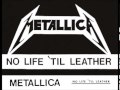 Metallica - Jump in the Fire (No Life 'Til Leather ...