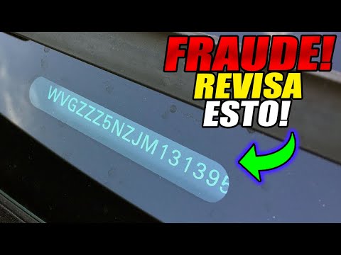 🟢Como Revisar un Coche Usado - Guia para Comprar un Coche de Segunda mano