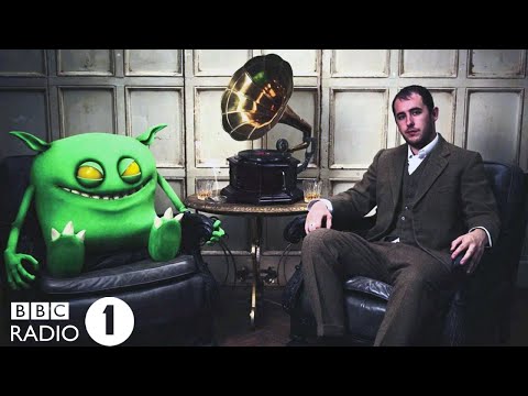 SPOR - DNB60  BBC Radio 1 - 28.07.2020