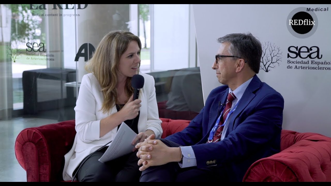 López Miranda: "Los iPCSK9 inducen un gran beneficio sin efectos secundarios"