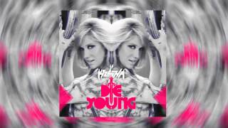 Ke$ha - Die Young (Johnny Mac Bootleg) (REMIX)