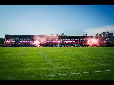 26.7.2014: FF Jaro - SJK 0-1