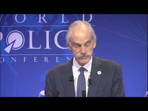 WPC 2017 - Reports from parallel workshops