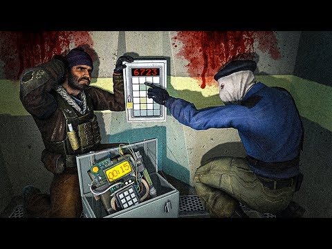 ВВОДИМ ШИФР ДЛЯ ВХОДА В СЕКРЕТНУЮ НЫЧКУ В CS:GO (СМЕШНЫЕ МОМЕНТЫ, ПРИКОЛЫ, УГАР)