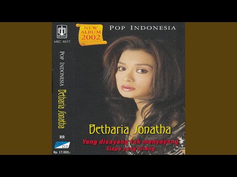 Aku Cinta Dia