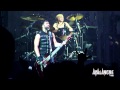 Skillet - Comatose, Live @ Avalanche Tour, Ft ...