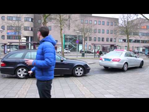 Trailer Serendipity 2013