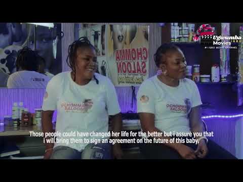 "OCHOMMA"  IGBO DRAMA SERIES E8