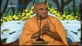 Shreemad Bhagwat Katha by Swami Avdheshanand Giriji Maharaj Chitrakoot (Madhya Pradesh ) Day 6.