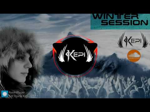 Tech House Winter Session 2016/2017