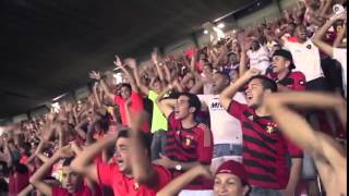 Sport Clube do Recife: Security Moms