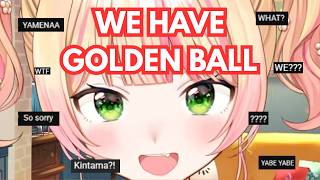 Nene Sudden English Caught Everyone Off Guard