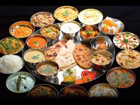 THALI INN | Sizzling & Thalis | 2025