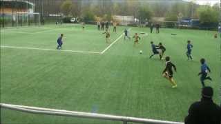 preview picture of video 'FC Avenir Beggen - UN Kaerjeng 97 15042012.wmv'