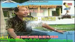 Download lagu Abang Hatam -  Momanci-mancing #PantungBolaangMongondow mp3