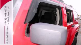 preview picture of video '2008 HUMMER H3 SUV Baltimore MD Dundalk, MD #22894 - SOLD'