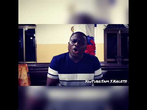 EP HYMN 326                           Mawu ana nyaa na awu 'nu