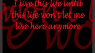 Live this Life ~ Big and Rich ~ Lyrics HD!