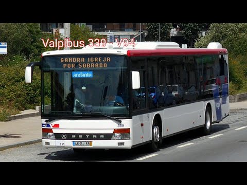 Valpibus 339 - V94