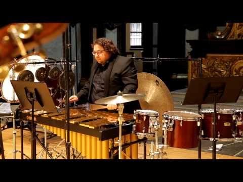 The Times They Are A-Changin' - Bram Van Camp