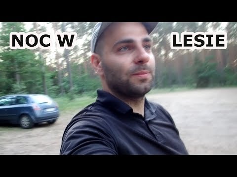 Fucha oraz noc w lesie. Odc.115