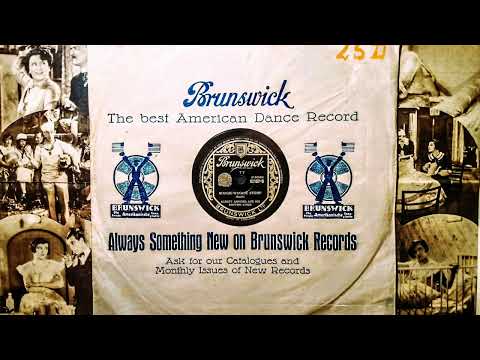 Albert Ammons and his Rhythm Kings - Boogie Woogie Stomp, Chicago / Illinois 1936