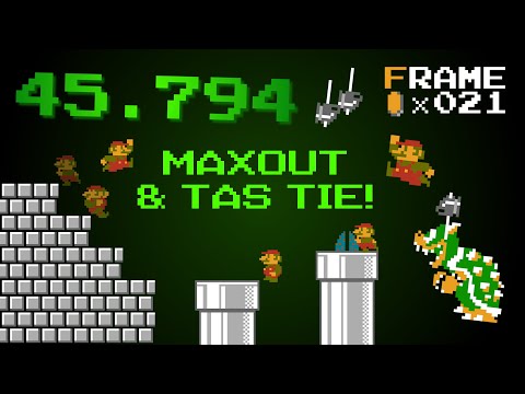 PAL 8-4 IL in 45.794 (8-3) *WR*