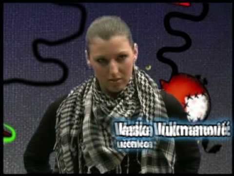 TV SHOW - Estradni Lonac - 2. emisija - part #2