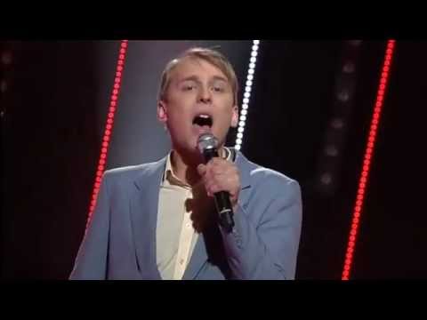 Eesti Laul 2012 Malcolm Lincoln