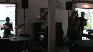 Summertime (Theresa Sokyrka cover) - Jazz Café