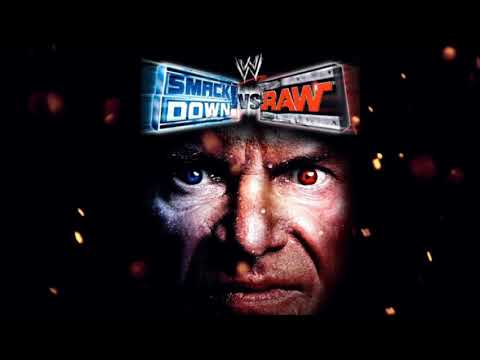 Smackdown vs Raw Soundtrack | SvR  When World's Collide-Powerman 5000
