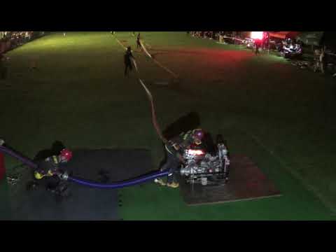 13.7.2019 DHZ Kúty 1.pokus - O zlatú medajlu Letničie 2019