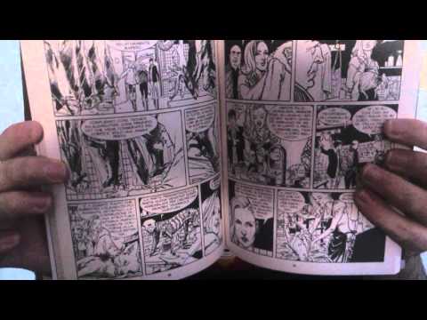 Recensione DYLAN DOG n. 349 - La morta non dimentica -