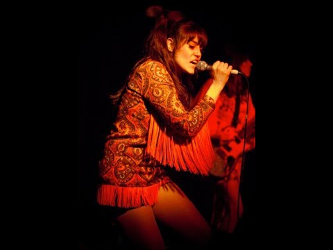 2010 DollSquad - Bad Word For A Good Thing (The Friggs) - LIVE @ The Forum w/Stray Cats