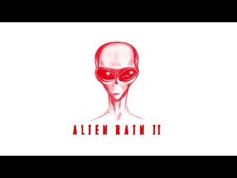 Alien Rain - Alienated 2B