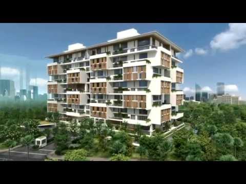Divya Sree 77 Sky Project Tour 1