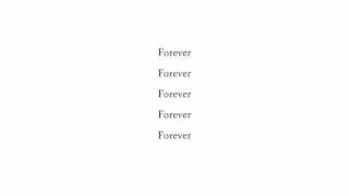 Jennifer Lopez - Forever (lyrics)
