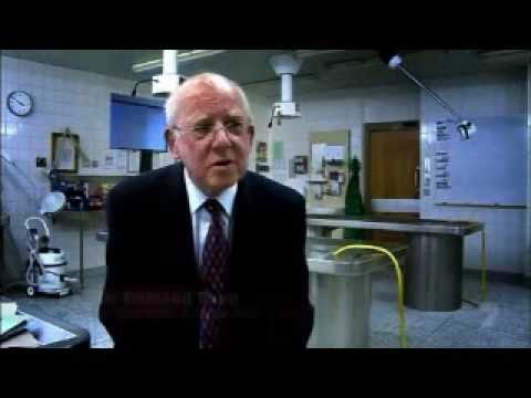 Real Crime: Lady In The Lake Part 1