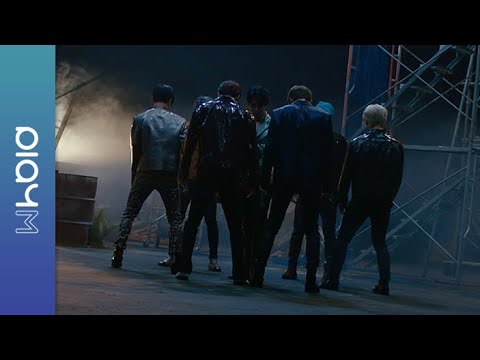 VICTON 빅톤 'Howling' (하울링) MV Performance Ver