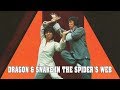 Wu Tang Collection Dragon Snake In The Spider S Web