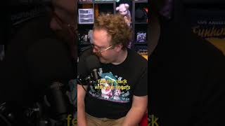 He just wanted his vape...