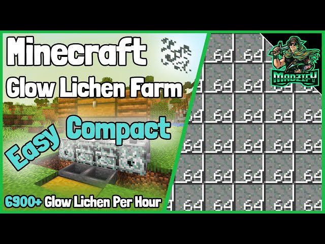 Top 5 most essential automatic farms for Minecraft 1.17 