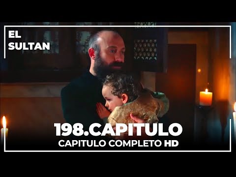 The Sultan Chapter 198 Full Episode