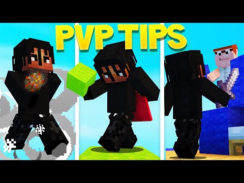 The BEST PvP Tips for Hypixel Bedwars (2025)