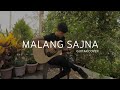 Malang Sajna - Sachet-Parampara - Cover (Fingerstyle Guitar)