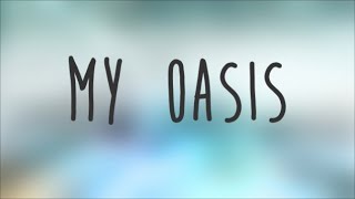 Sam Smith - My Oasis Ft Burna Boy Lyrics