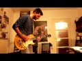 Black Pistol Fire - Hipster Shakes (guitar cover ...
