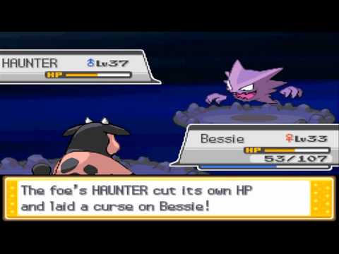 Pokemon HeartGold Playthrough Part 62
